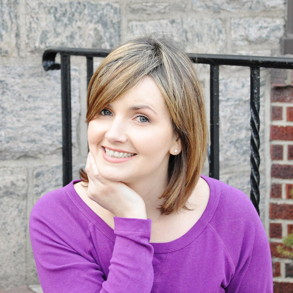 Kate Alexander - Senior Reputation Architect