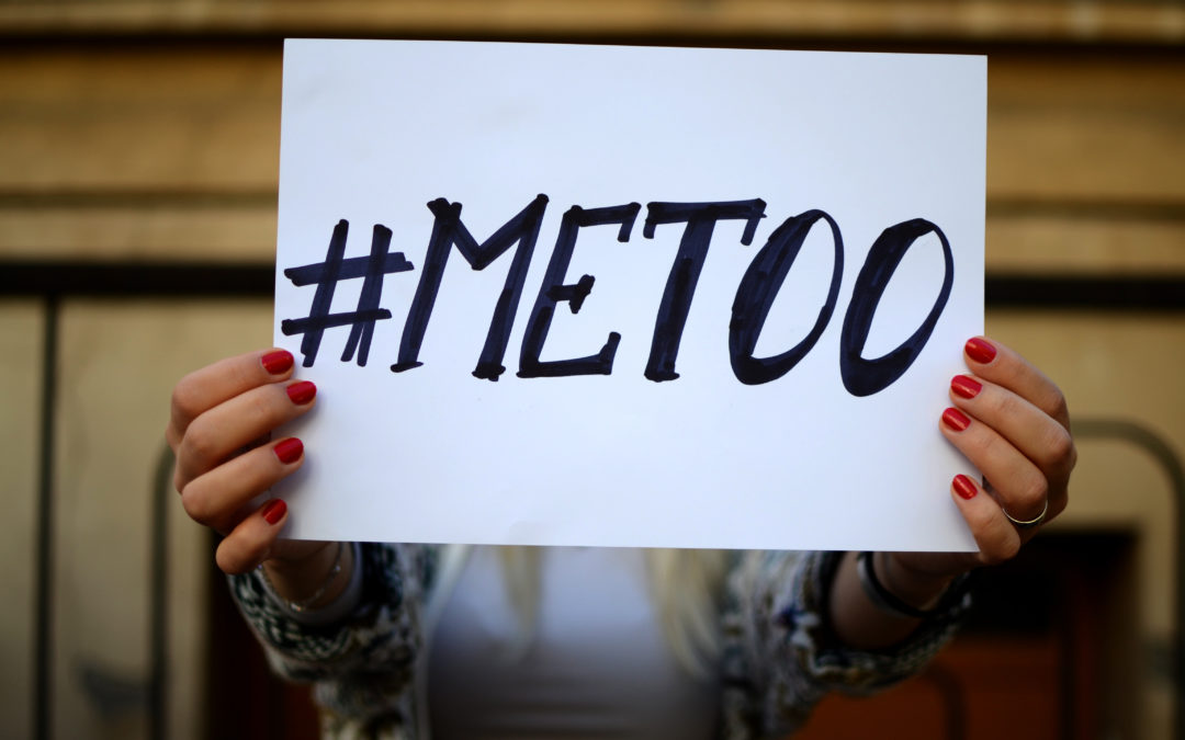 Build a Risk-Sensitive Culture To Head-off #MeToo and Other Crises