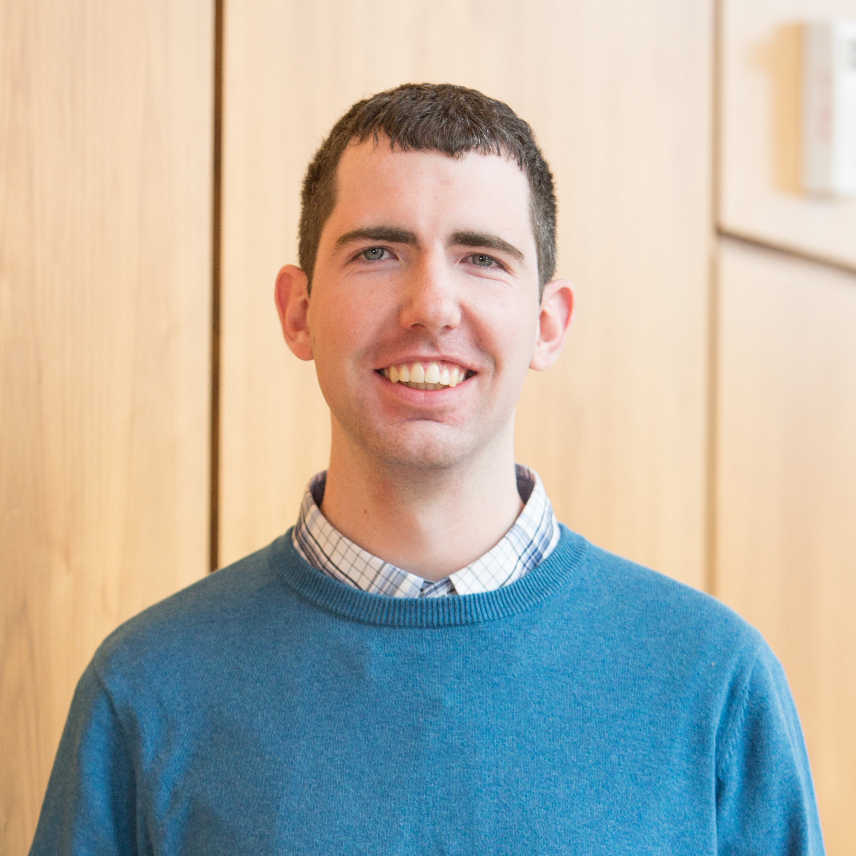 Sean Quinn - Account Coordinator