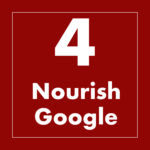 Nourish Google to Strengthen Your Online Reputation