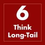 Think Long-Tail to Strengthen Your Online Reputation