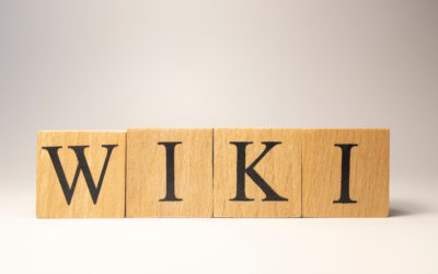 Thinking About Editing Wikipedia? Think Again.  5 Things Leaders Need to Know About Wikipedia