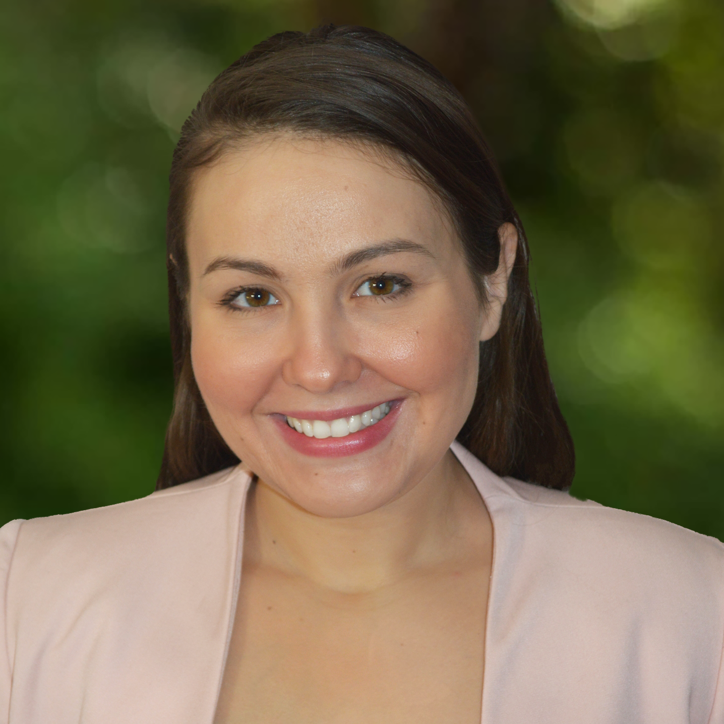 Mariola Lach - Account Coordinator
