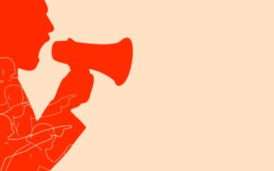Deciding When to Speak Up on Social Issues