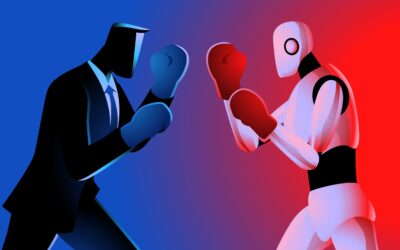Beyond Readiness: AI and the New Era of Crisis Communications