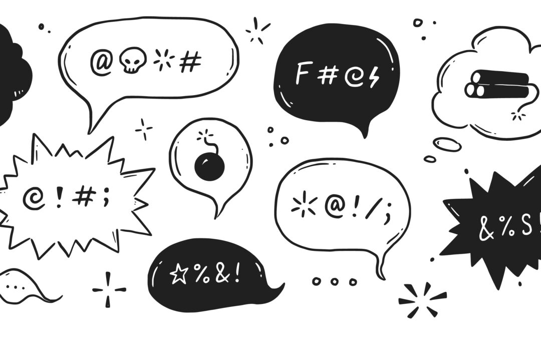 Rage Bait Is Trending. So Is Reputational Self-Harm.